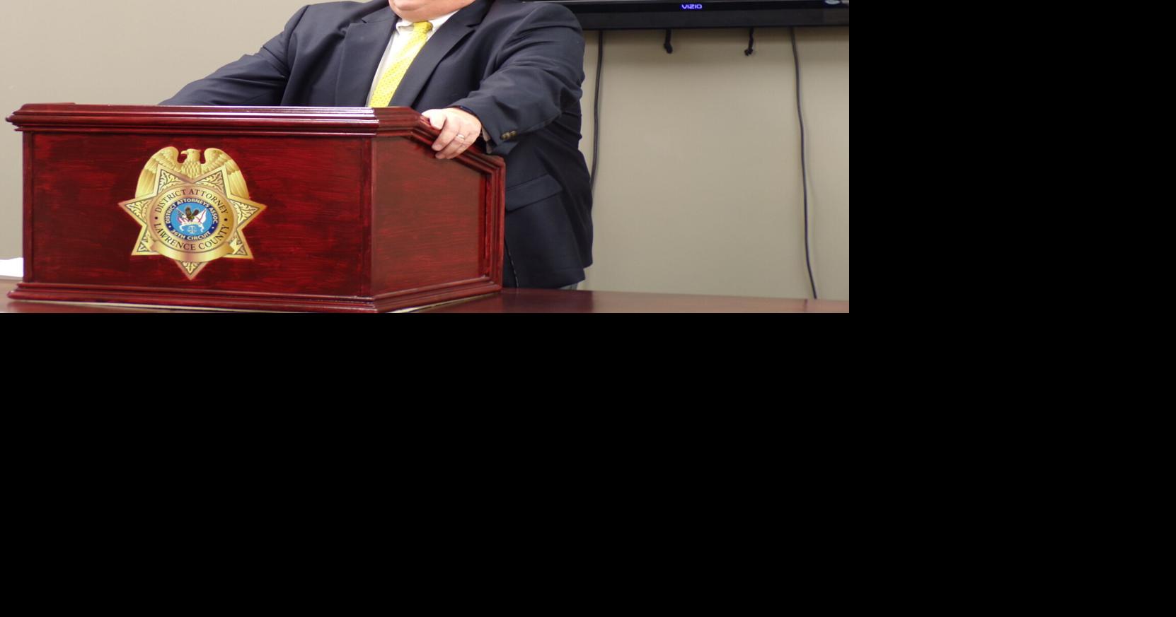 Alleged suicide ruled a homicide in Lawrence County | Local News ...