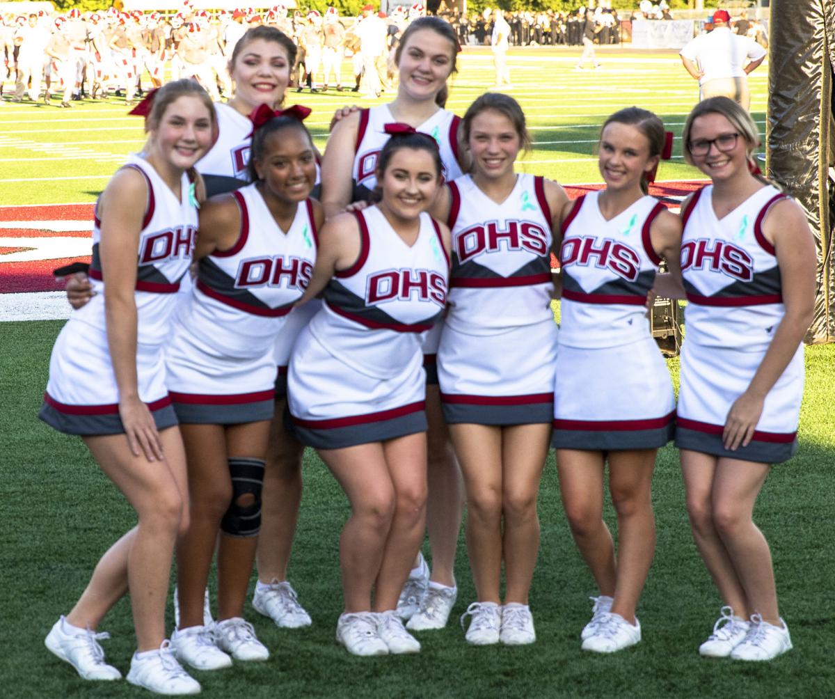 190830 Russellville vs. Deshler FB 19 Uploaded Photos