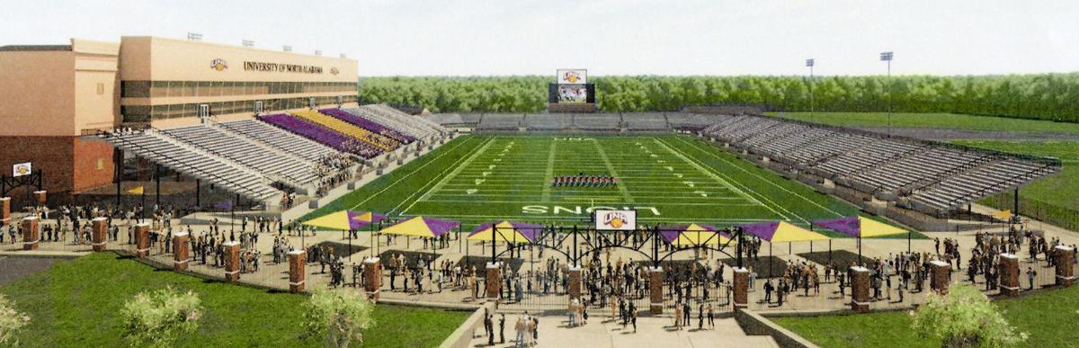 Una President To Delve Deeply Into Stadium Report Local News