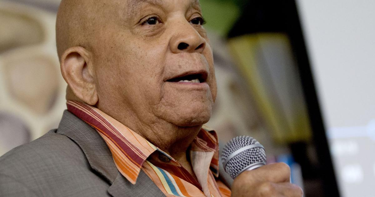 Film produced by the late Willie Ruff to be screened at Belle Mont ...