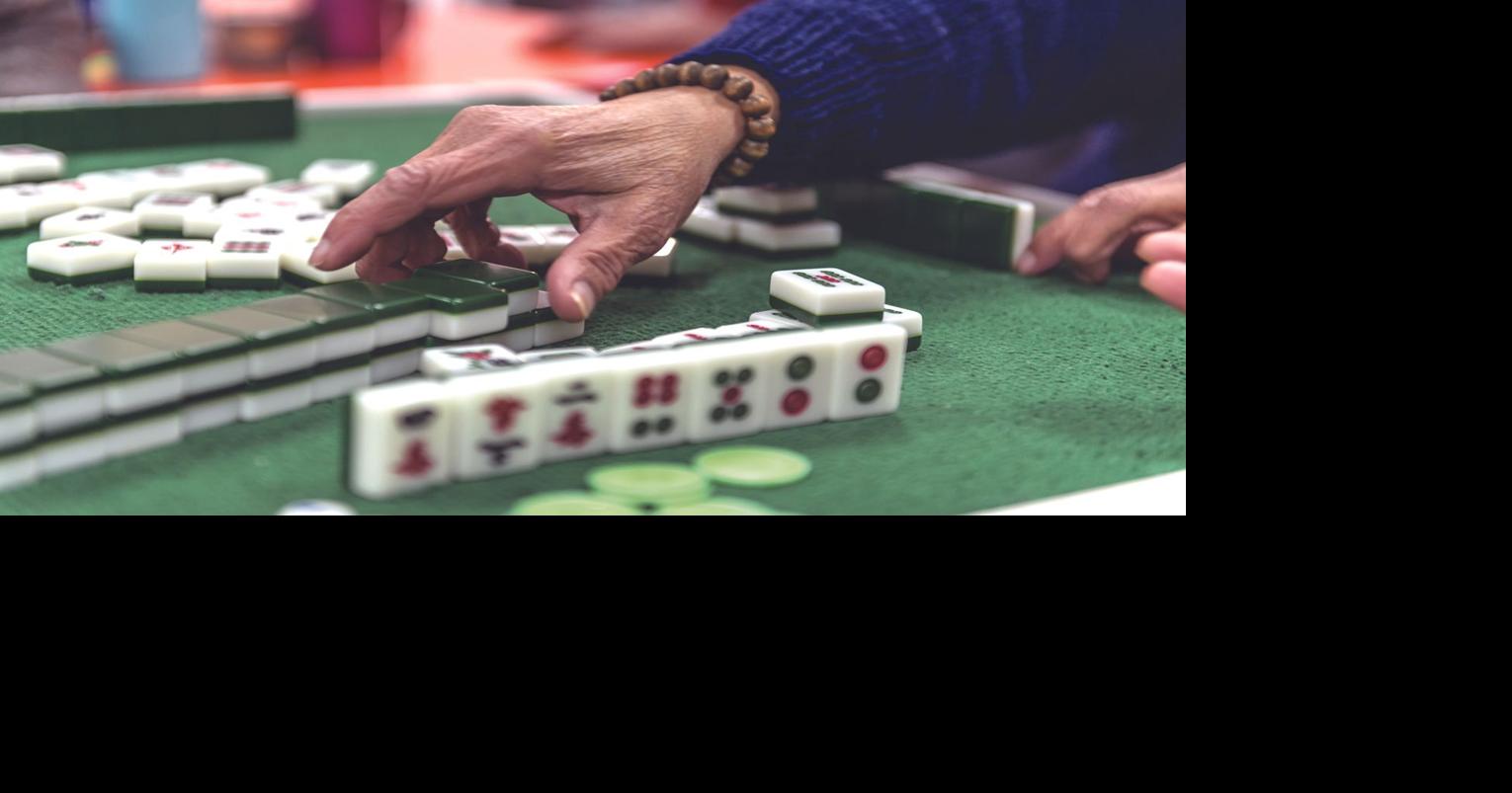 MAHJONG.jpeg | | timesdaily.com