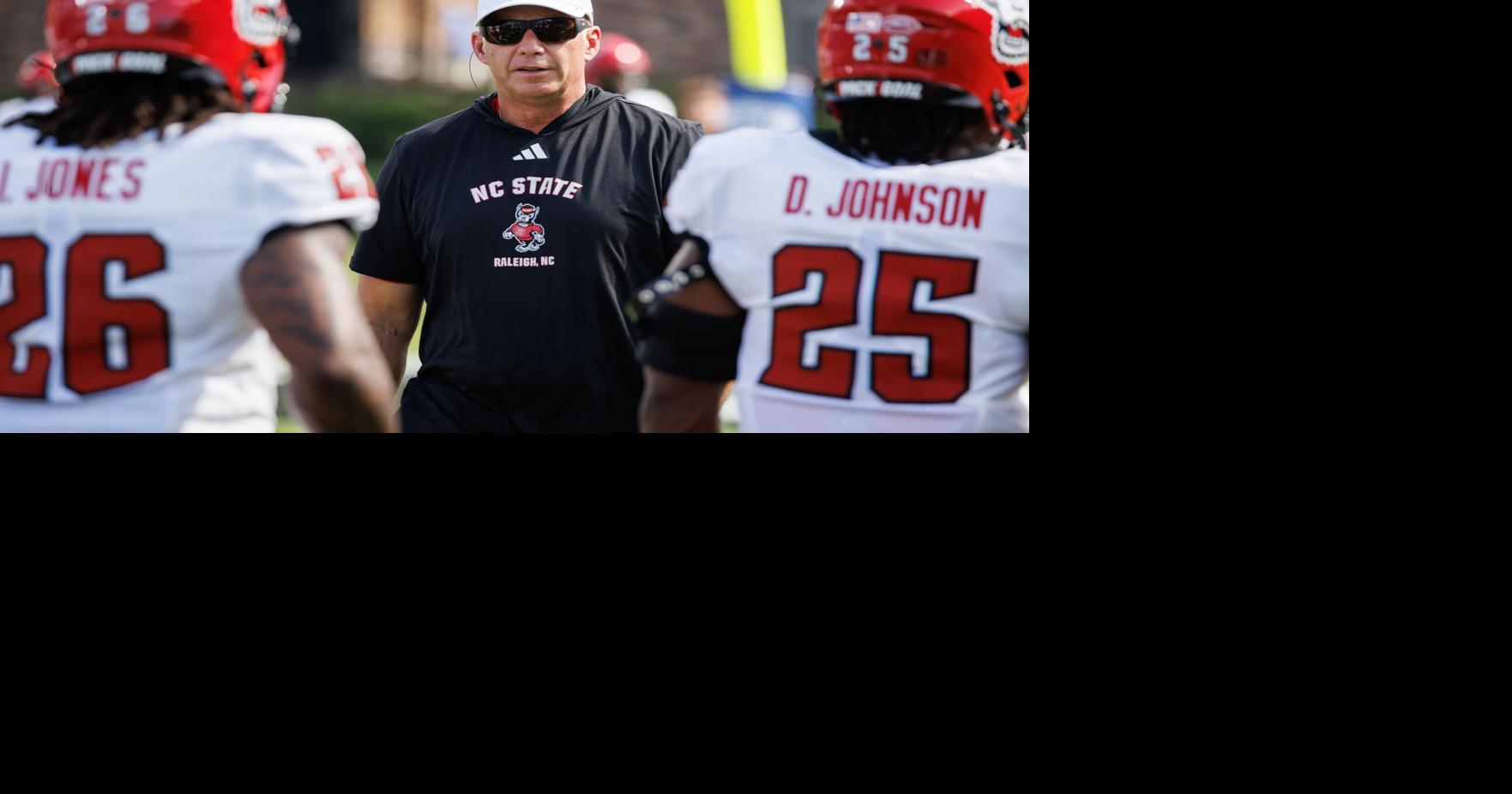 NC State Duke Football | | timesdaily.com