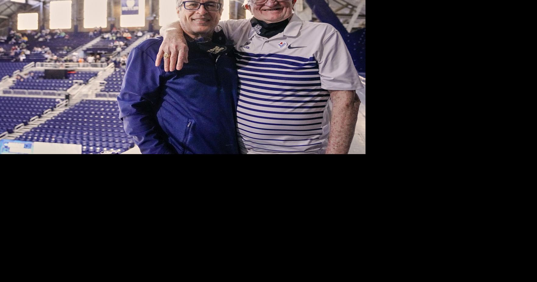 Indiana looking for storybook ending to complete real-life Hollywood script