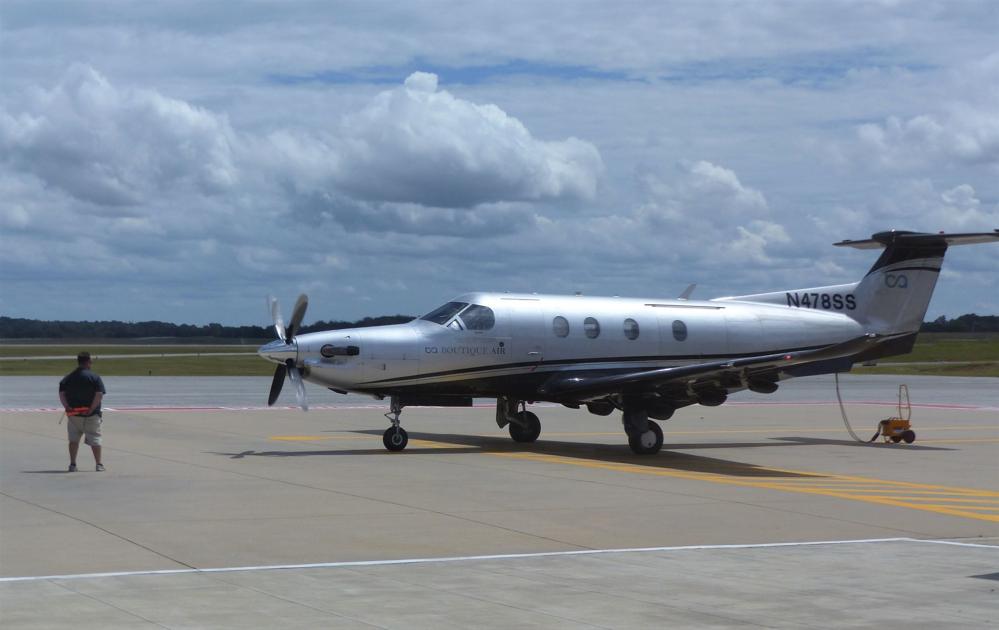 Boutique Air Announces Partnership With American Airlines News
