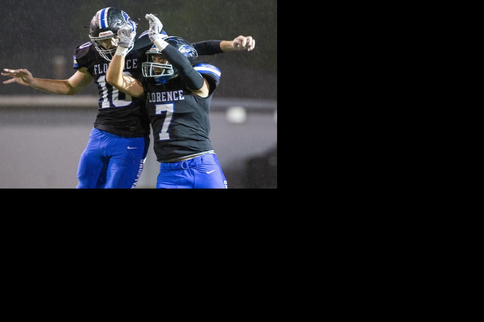 The Times Daily - Prep Notebook: Florence football player Carson Casteel commits to Troy image