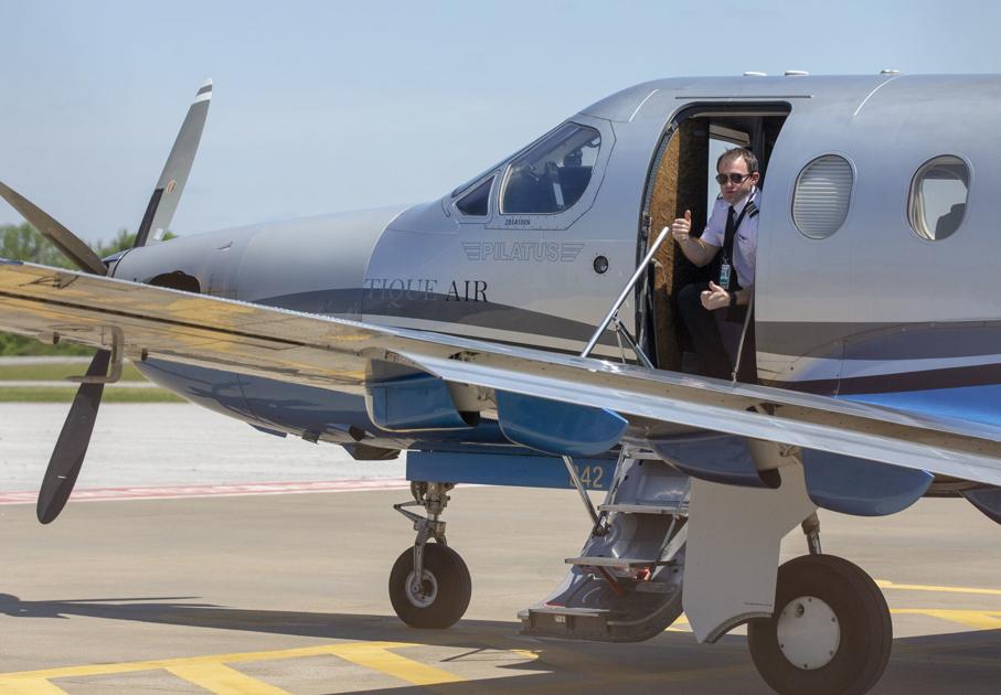 Boardings Drop More Than 50 At Nw Alabama Regional Airport News