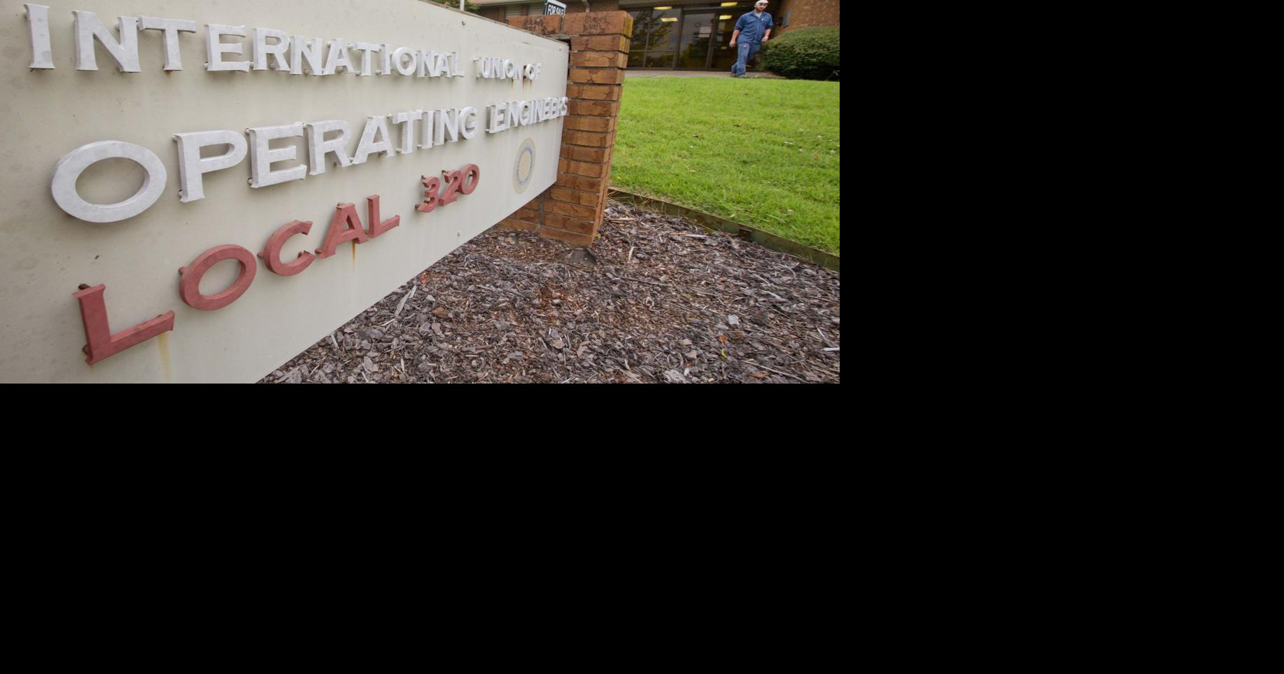 Operators union members approve new contract | Local News | timesdaily.com