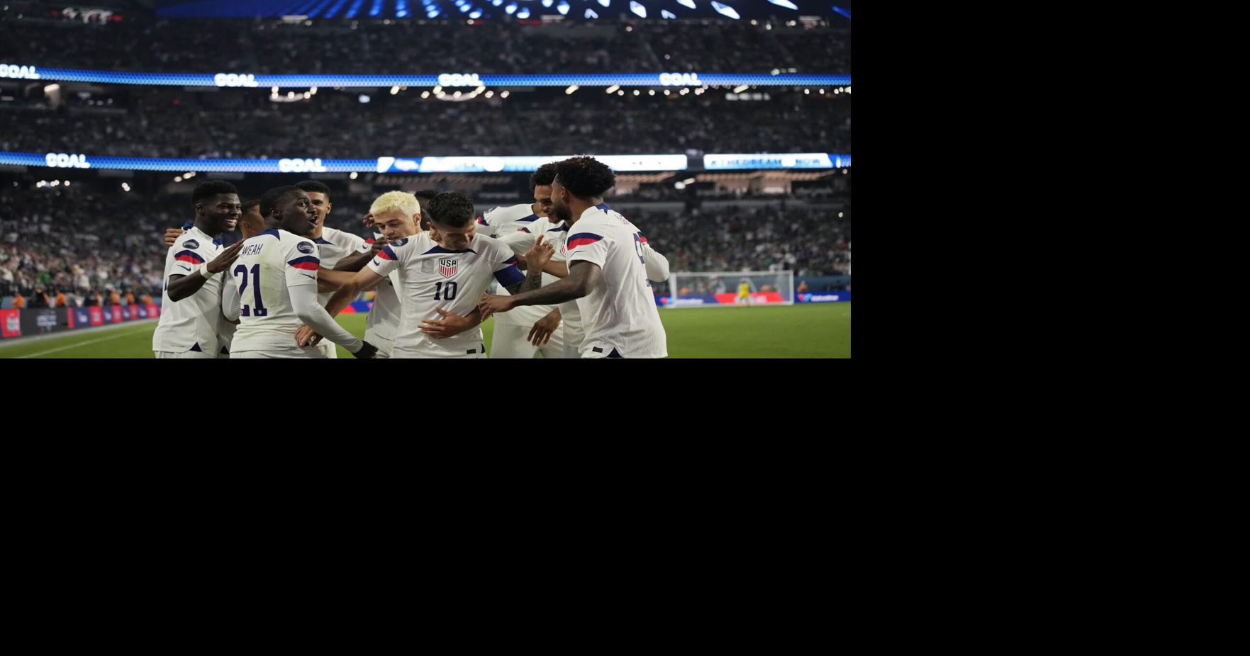 Sports on TV, Radio July 12, 2023 Top Sports Rotator