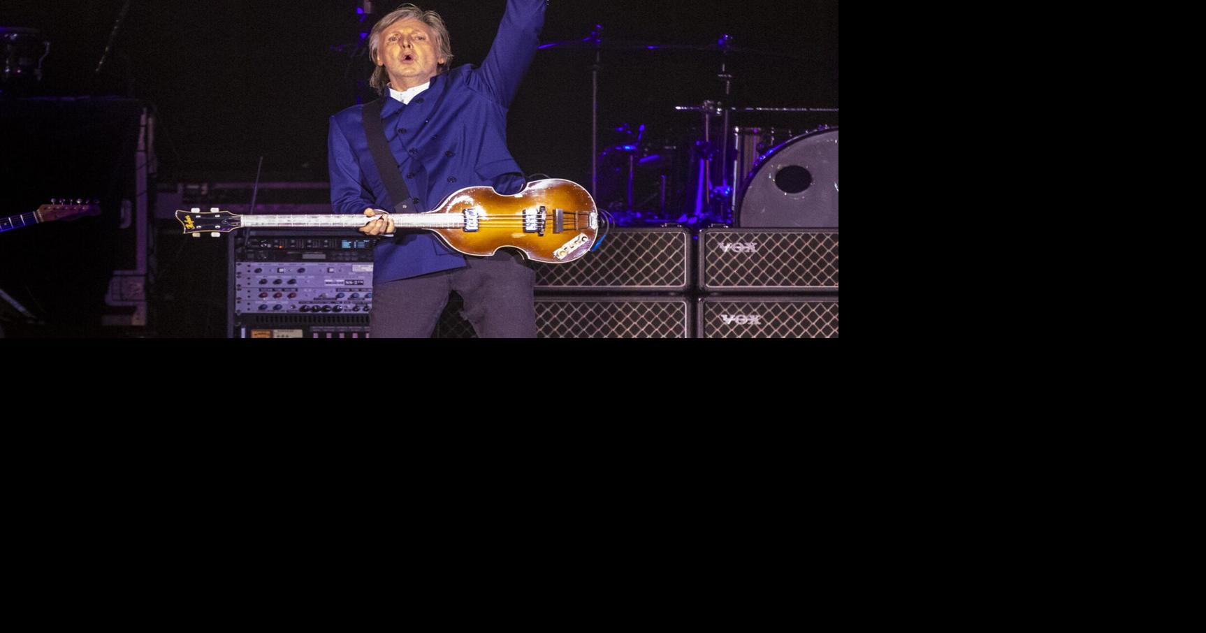 CELEBRITY NEWS – Florence – timesdaily.com