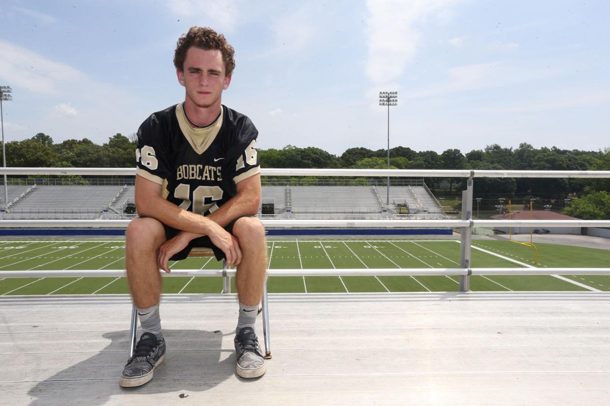 Winning season next on Phil Campbell checklist High School