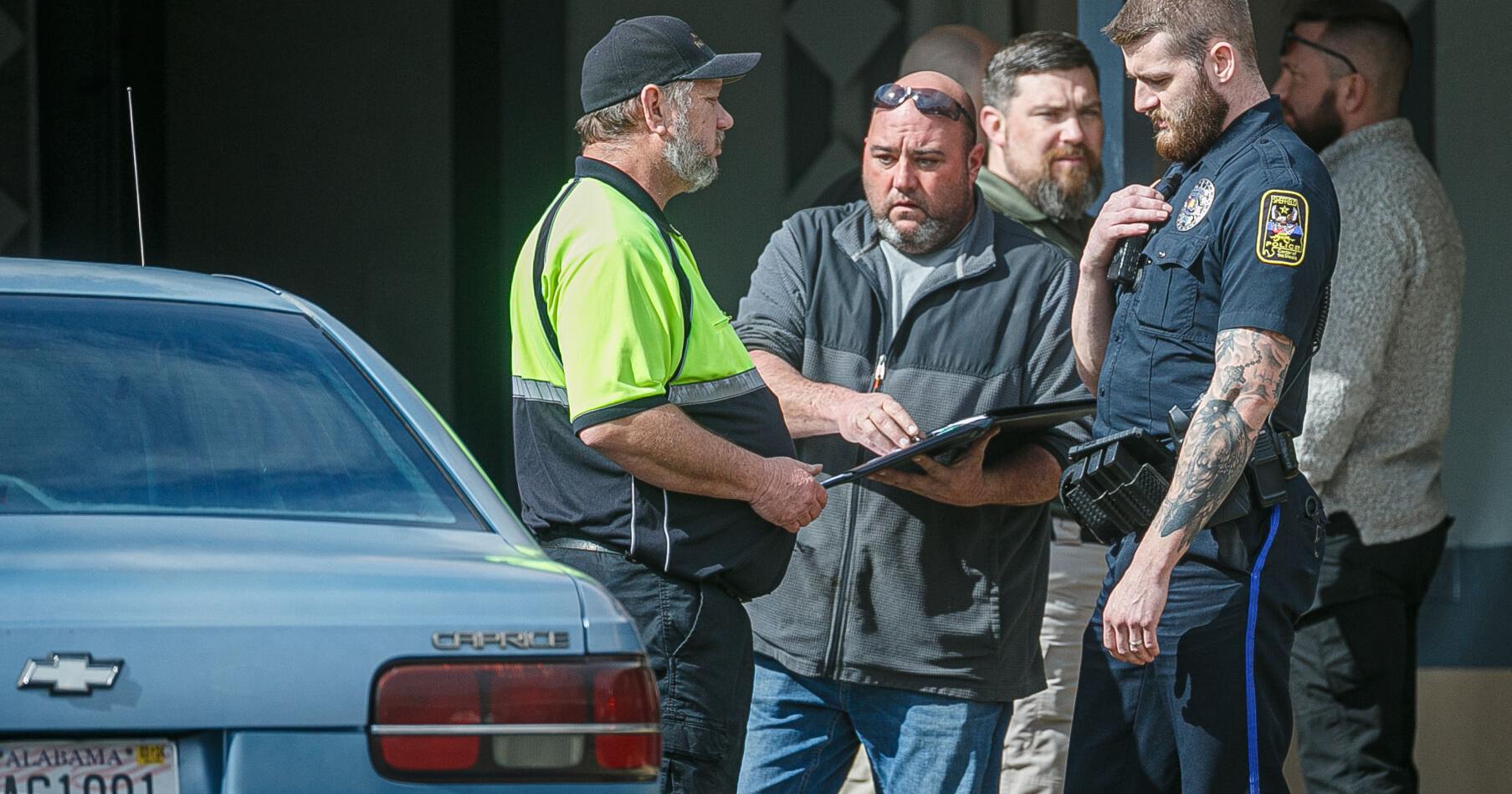 Sheffield murder suspect awaits arraignment - Vimarsana News