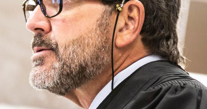 Lauderdale Circuit Court sets October, November jury sessions | Local ...