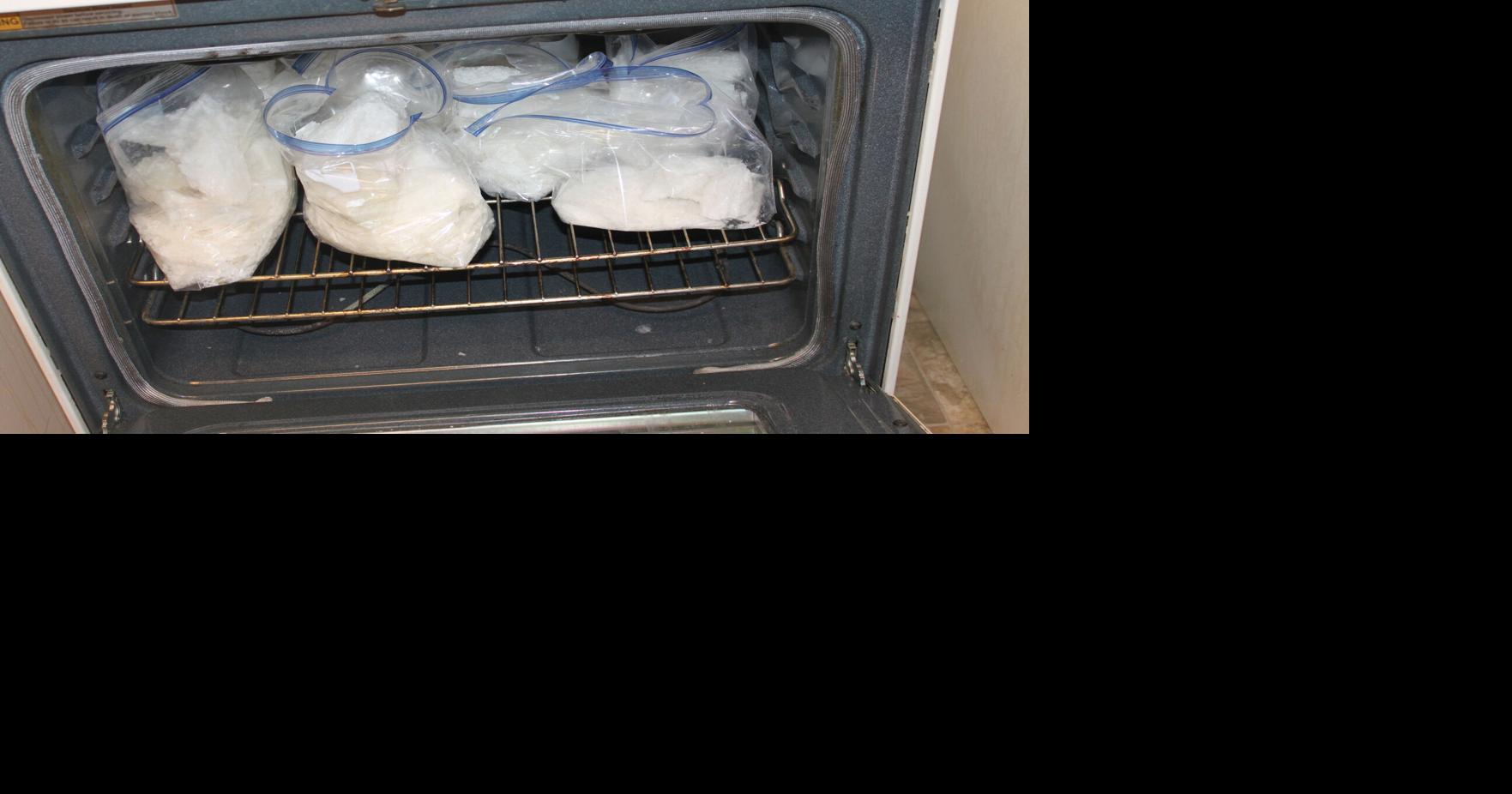 Agents seize more than 200 pounds of liquid meth in Florence | Crime ...
