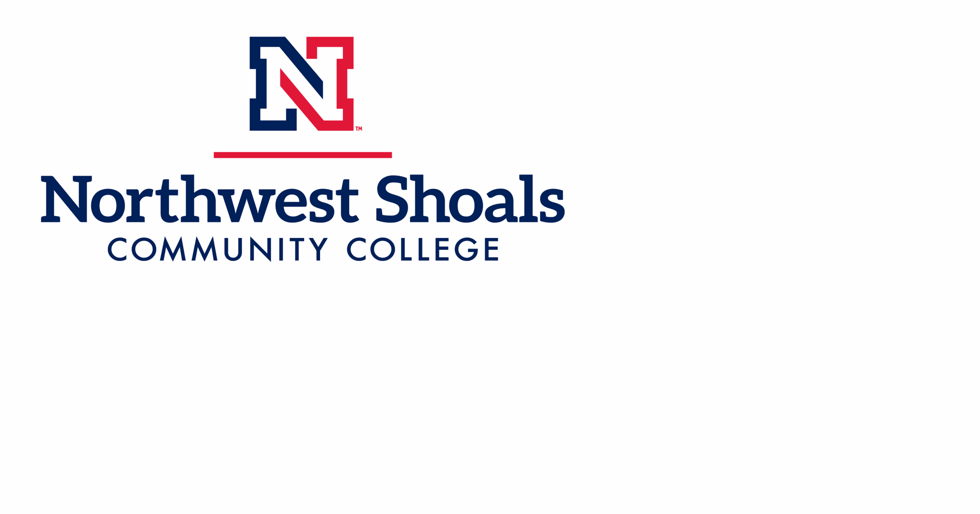 NWSCC's new logo revealed Education
