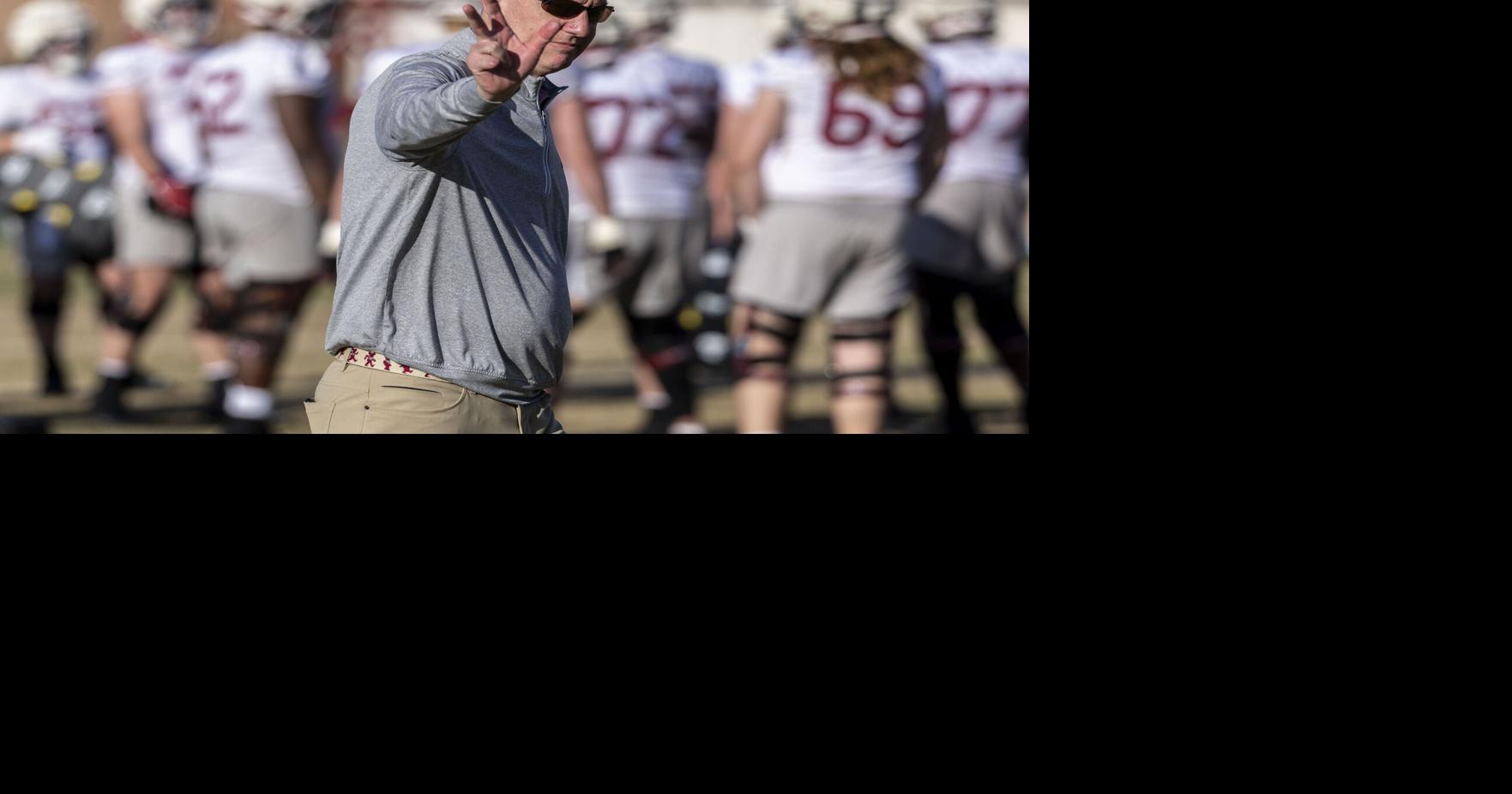 Byrne: SEC title game has 'run its course' | Sports | timesdaily.com