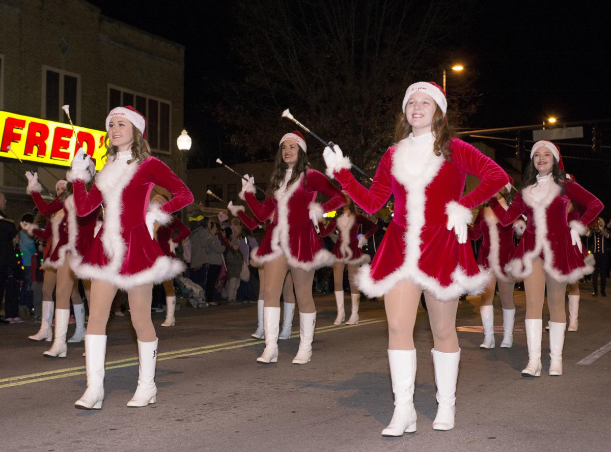 2018 Florence Christmas Parade Gallery