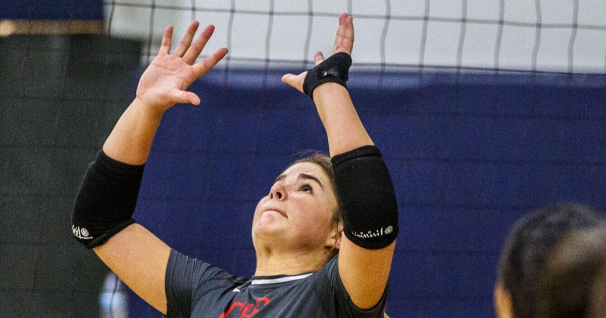TimesDaily.com - Monday's roundup | May reaches milestone in Central's two wins image