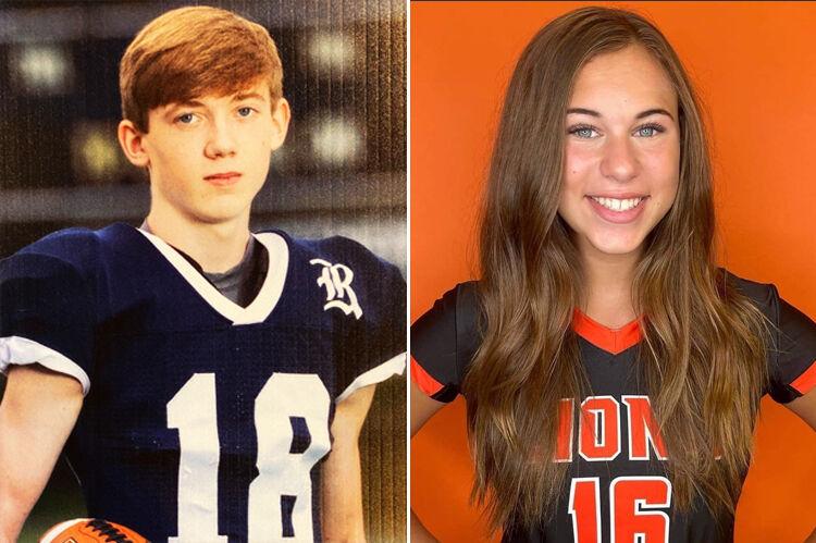 TimesDaily.com - Shelton, Albert voted Fans' Players of the Week image
