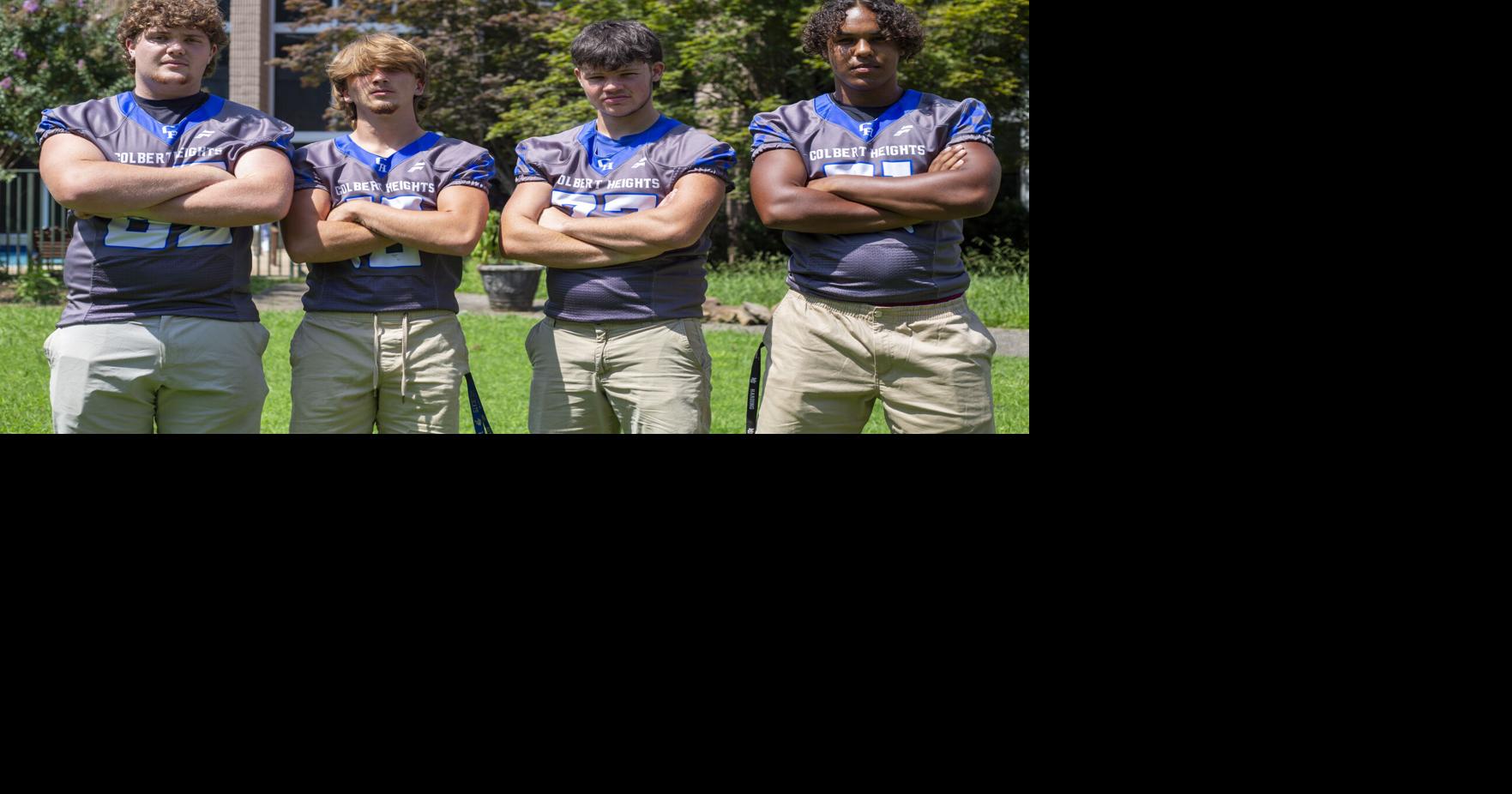 Let's get it: Colbert Heights feels energized with new coach | Sports ...