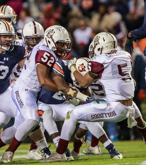 Alabama A M Vs Auburn Timesdaily Com