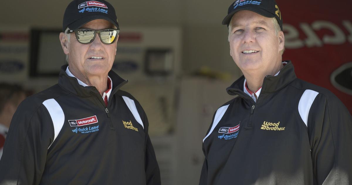 Back to NASCAR's roots: Bowman Gray to host 1st Cup Series race since ...