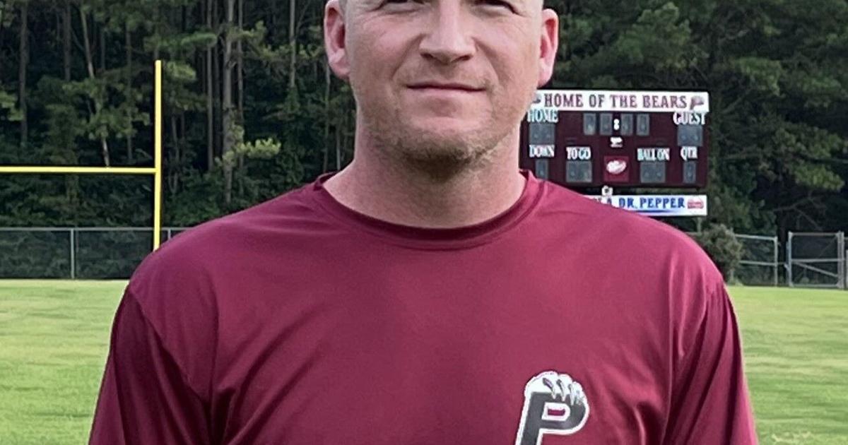 TimesDaily.com - Bear necessities: Phillips had several hurdles to jump this summer image