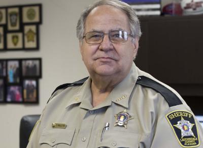 Lauderdale sheriff gets $18K pay increase | Nouvelles locales | timesdaily.com
