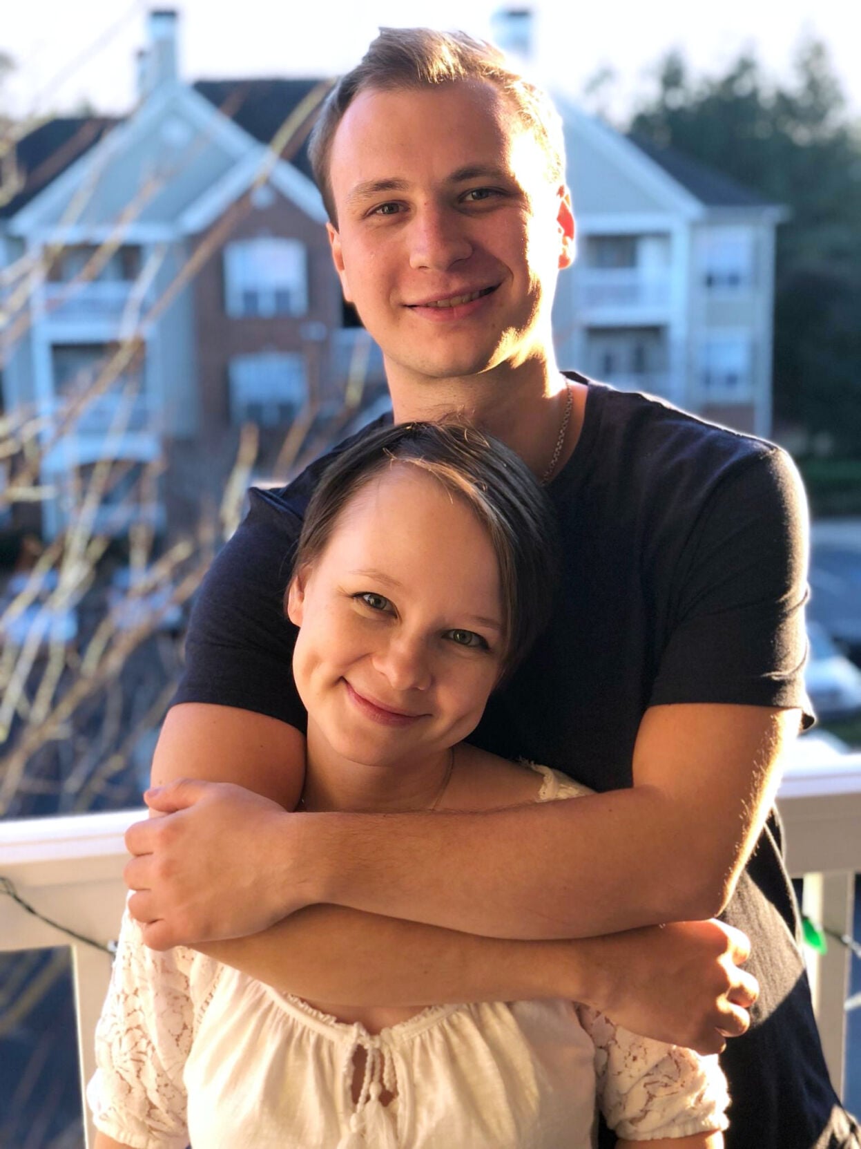 Former Marine held in Russia for 4 years has been released