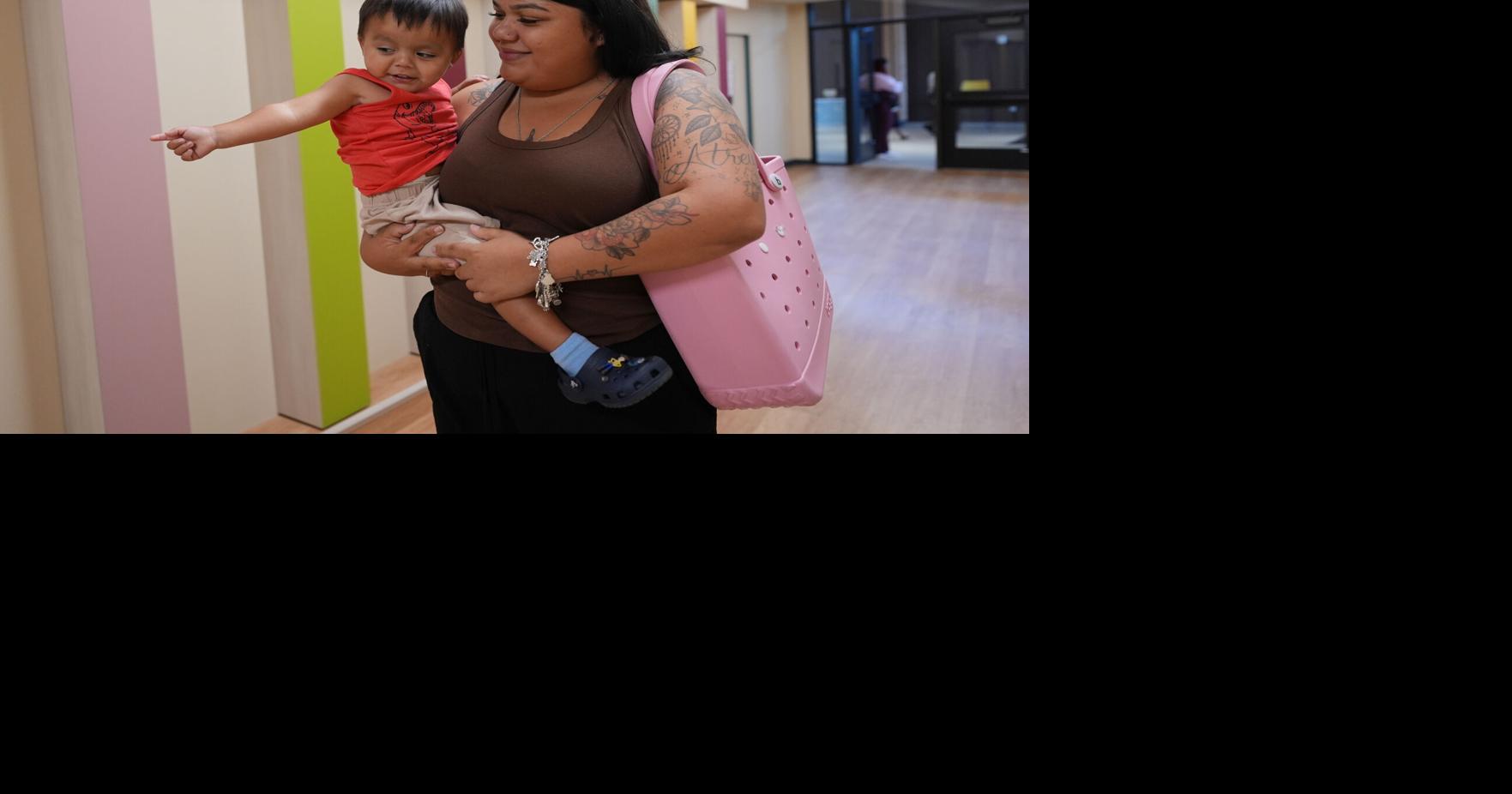 Data: Kindergarten readiness varies widely by income