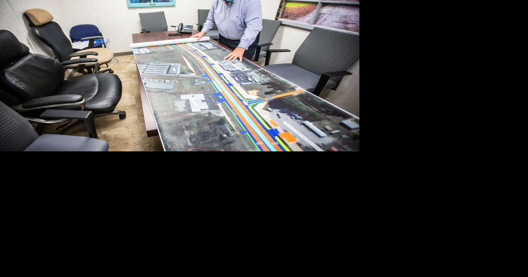 Online website created for U.S. 72 project | News | timesdaily.com