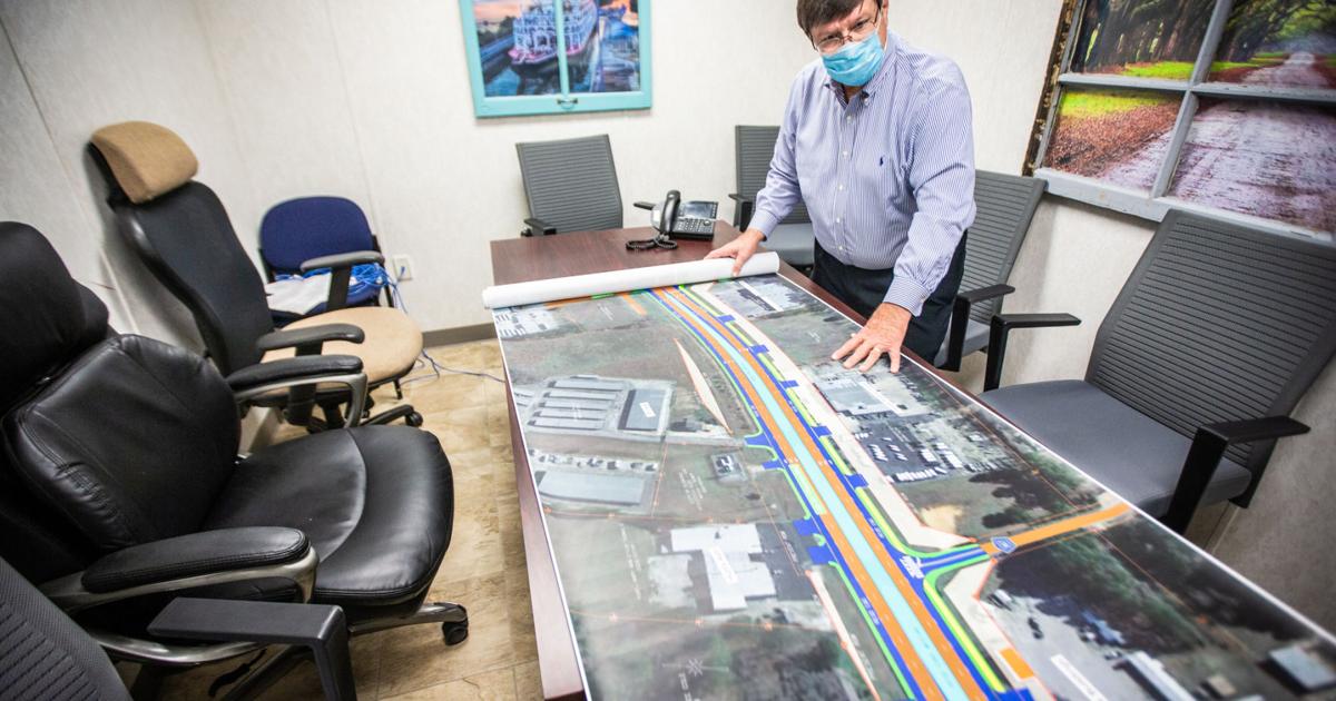 Project 72 Target Online website created for U.S. 72 project | News | timesdaily.com