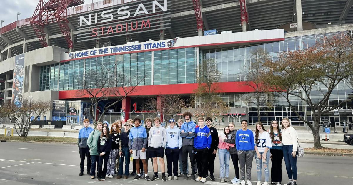 Fbla Tools Colbert Heights FBLA students learn tools of Titans' trade | Education ...