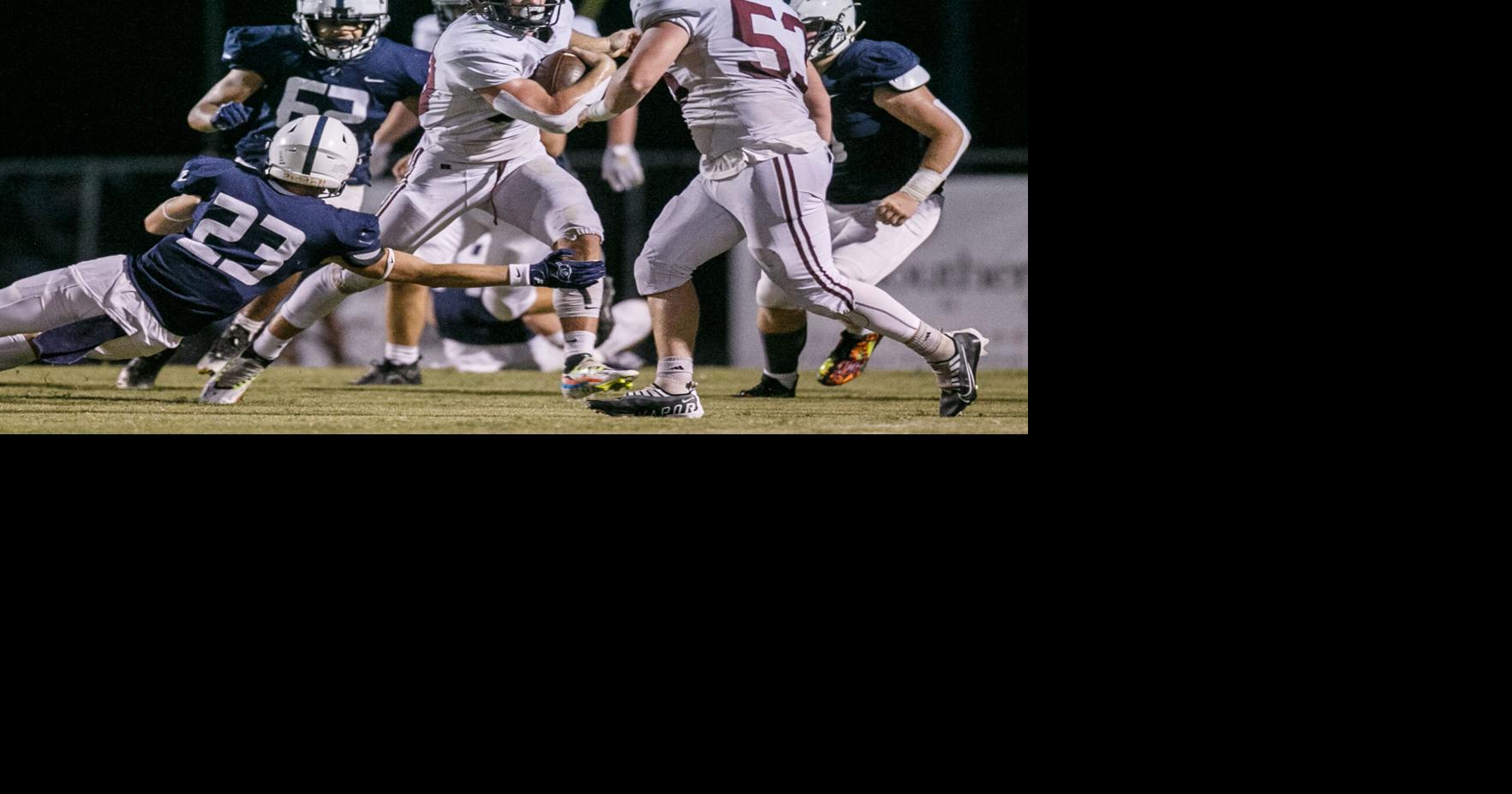 TimesDaily.com - Off the wall: Lauderdale County's Hayden 'Bae Bae' Davis image