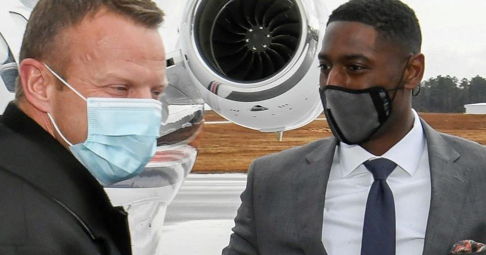 Deep dive New Auburn coach made impression long ago Auburn Sports