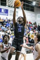 'We had to go get ‘em': Durley sets tone to help motivated Florence top Muscle Shoals