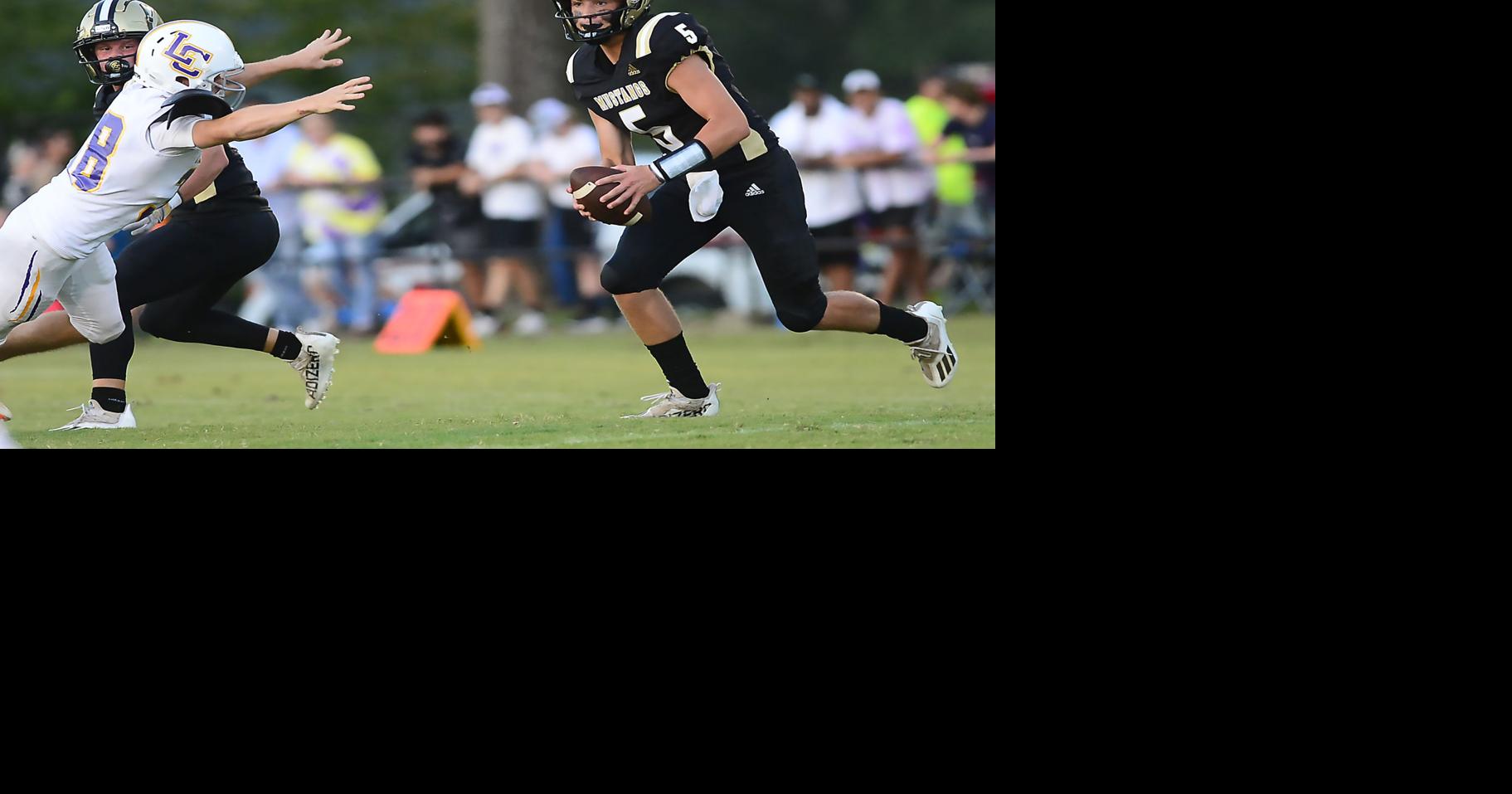 High school football Previews for Aug. 18 games Sports