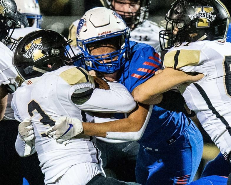 TimesDaily.com - Mars Hill values lesser-known names and more prominent players alike image