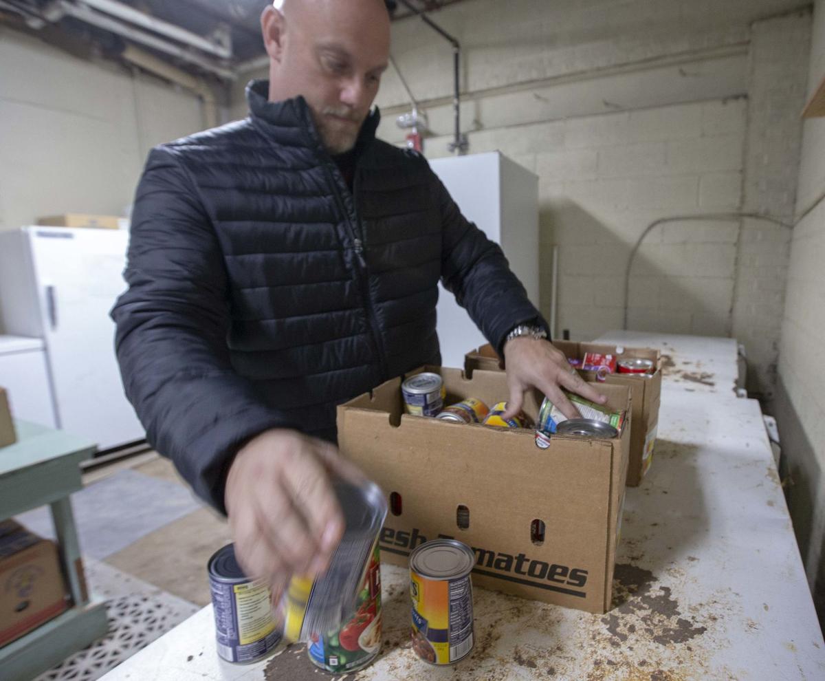 Dream Center Giving Back To The Community Education Timesdaily Com