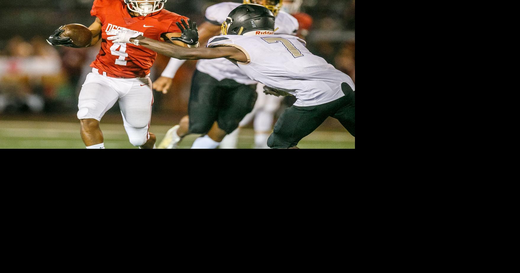 TimesDaily.com - Friday's roundup | Burrough’s big night carries Brooks image