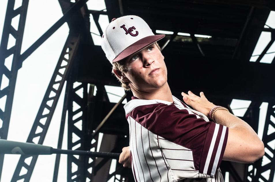 TimesDaily.com - Now healthy, Brodey Lentz eager to continue making impact for Lauderdale County image