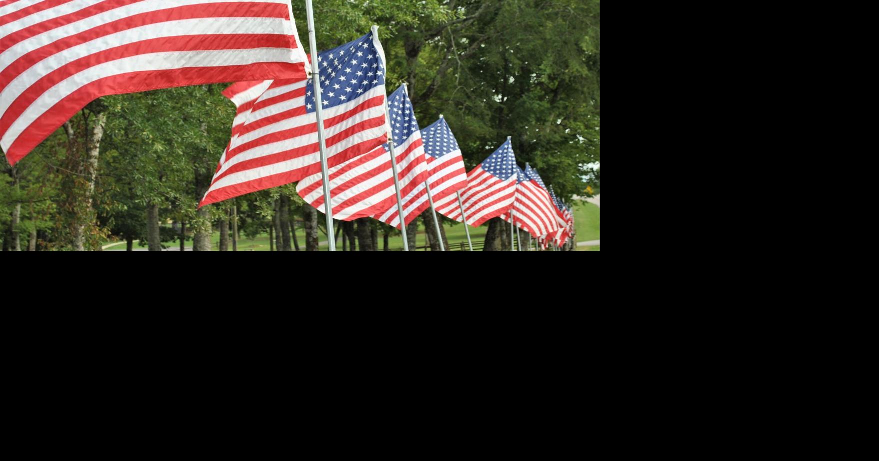 Founders Day continues in Killen today Local News