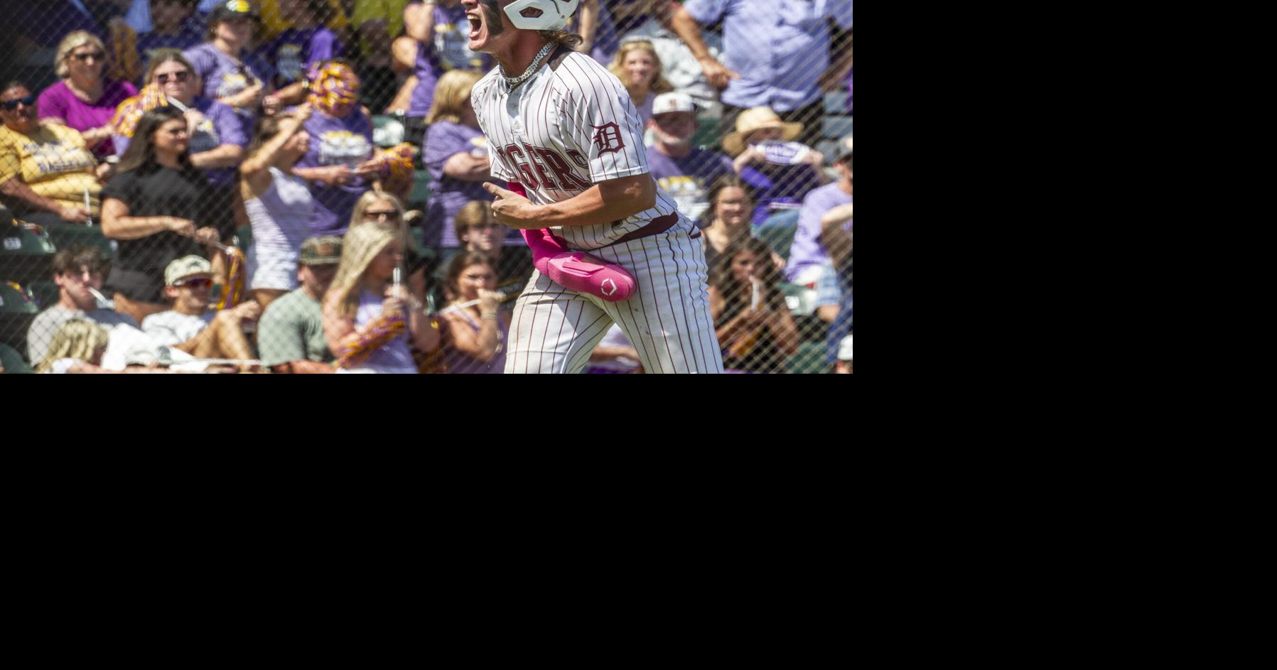 Thursday's roundup | How about that? In baseball, Reid comes to Deshler ...