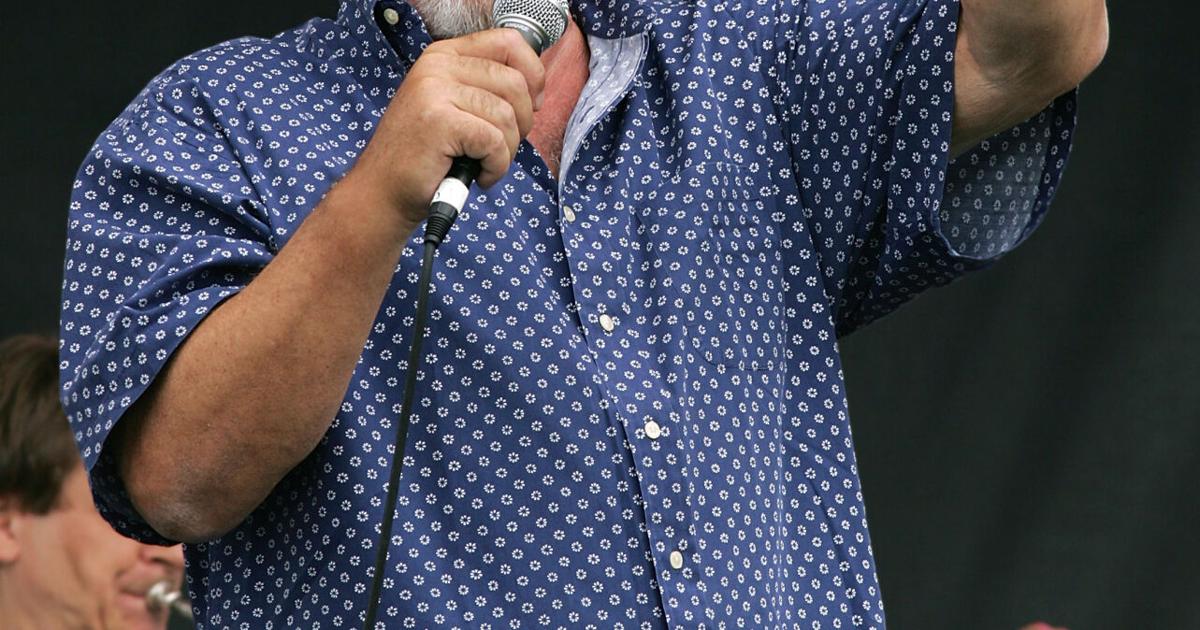 Lead singer of Blood, Sweat & Tears dead at 84