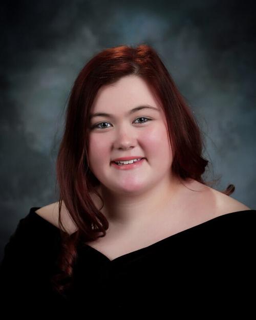 Phil Campbell High School Class of 2021