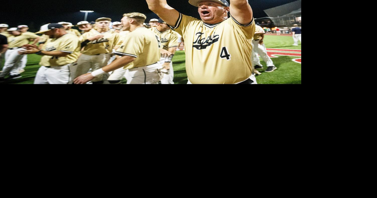 Lasting legacy: Heaps' impact on Russellville's baseball program goes ...