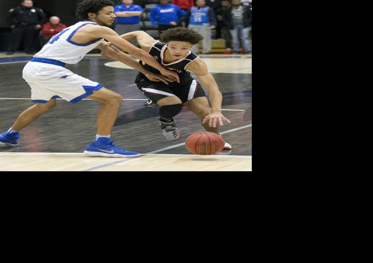 Muscle Shoals Boys Rally In Fourth Quarter To Beat Florence High