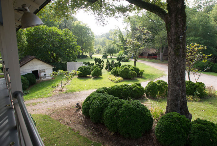 Joe Wheeler Home Archives