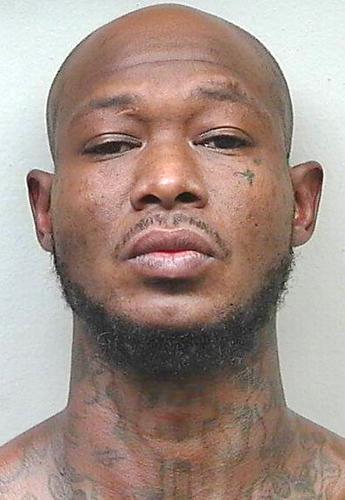 Florence man faces attempted murder charge | Crime | timesdaily.com