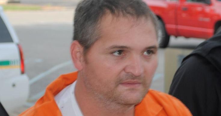 Suspect pleads guilty to capital murder | Local News | timesdaily.com