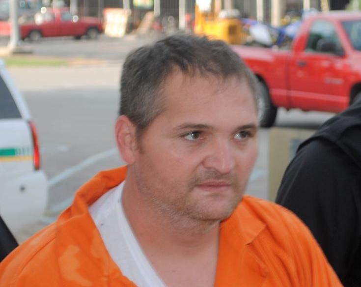 Man Pleads Guilty To Capital Murder In 2016 Muscle Shoals Slaying
